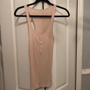 AERIE tank top size small
